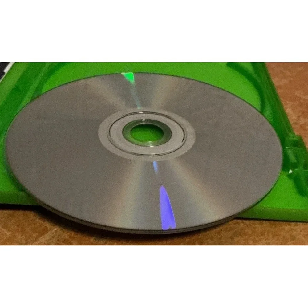 Madden NFL 08 EA Sports (Microsoft Xbox, 2007) Xbox Live Complete W/ Manual